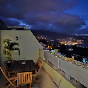 El Mirador Vistas Muy Bonitas Apartamento