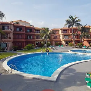 Relax Isleño Apartamento
